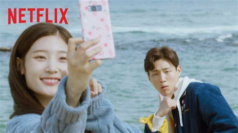 Netflix lança primeiro trailer de Primeira Vez Amor série coreana de