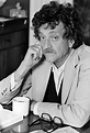 Kurt Vonnegut: Still Speaking To The War Weary : NPR