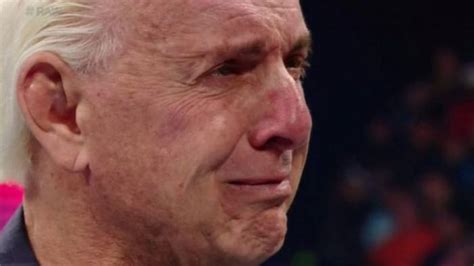 15 Shocking Times Pro Wrestlers Broke Down Crying In The Ring