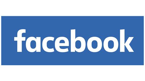 Facebook Logo And Symbol Meaning History Png
