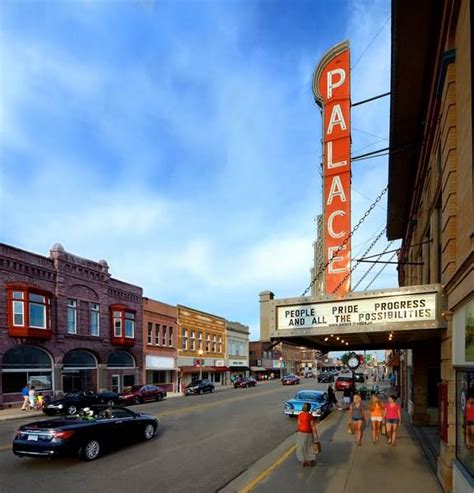The Small Town In Minnesota Thats One Of The Coolest In The Us