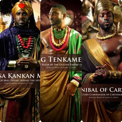 These Pictures Of African Kings Sartorial Lifestyle Is Mind Blowing Fpn