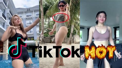 Hot Tiktok Kompilasi Tiktok Hot 2021 Hot Tiktok Tembem Tiktok Viral 2021 Viral Hot