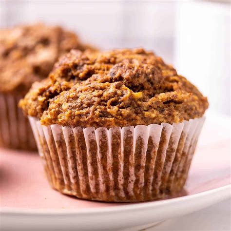 All people who have type 2 diabetes should adhere to a strict diet plan that focus. Healthy Carrot Cake Muffins (Low-Carb, Vegan, Gluten-Free ...