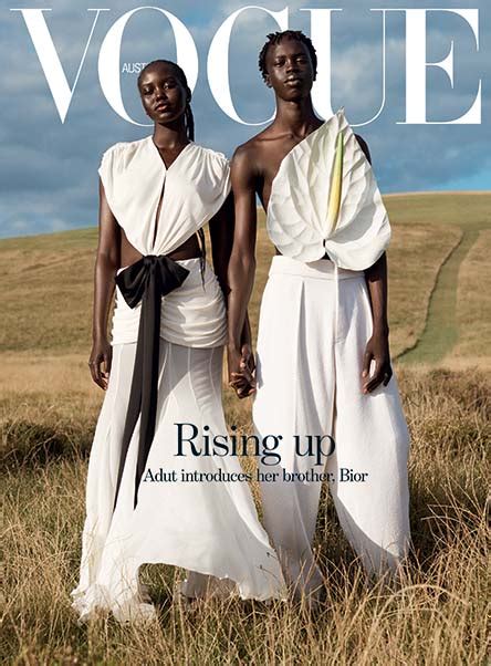 Vogue Australia Magazine Subscription Magsonline