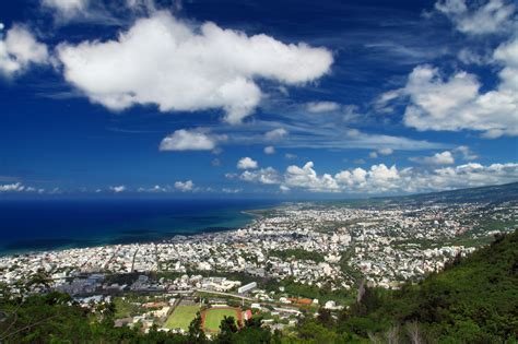 Duflotpinel Outre Mer Comment Bien Investir Sur Lîle De La Réunion