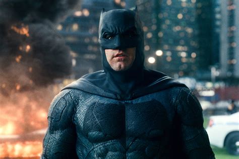 They made small changes to superman's costume for bvs but none for justice league, and i think diana's is largely the same too. Beyond 'Justice League': Ben Affleck's Uncertain Future as ...