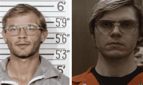 La Historia Real De Jeffrey Dahmer Protagonista De La Nueva Serie De