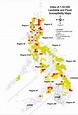 Online Philippine Geohazard Map Now Available