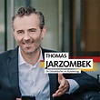 Thomas Jarzombek MdB | Ihr Düsseldorfer im Bundestag