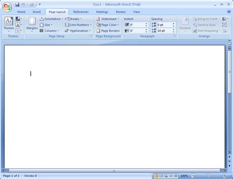Windows Word Program Download