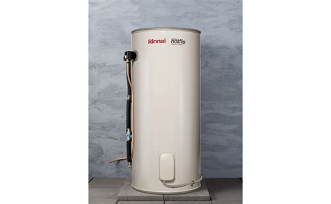 Hotflo Electric Hot Water Storage 250L Rinnai