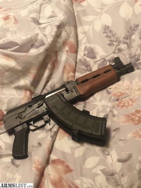 Armslist For Sale Ak 47 Draco