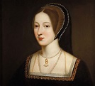 Spotlight on the Castle – Anne Boleyn’s Bedroom