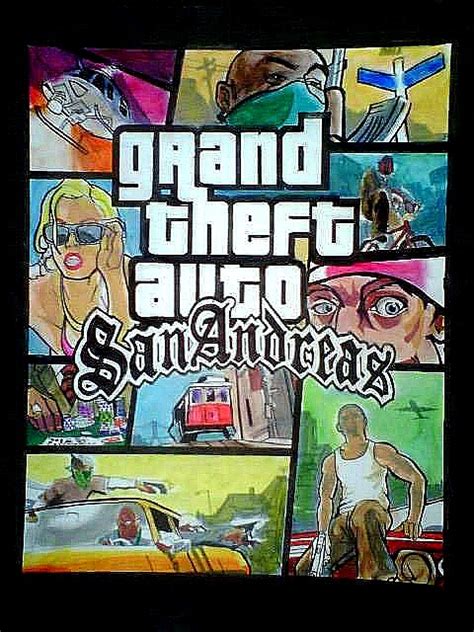 Grand Theft Auto San Andreas Images Igrandtheftauto