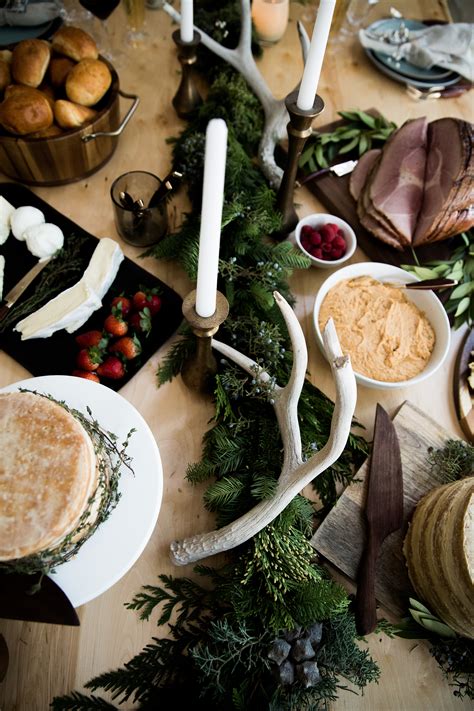 The latest and most popular recipes, food preparation and cooking tips from chowhound. A Rustic & Festive Holiday Get Together featuring San ...