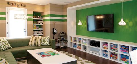 Best Video Game Room Ideas Hative
