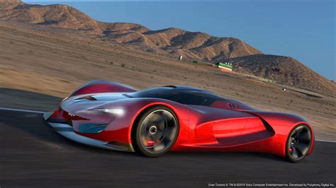 Srt Tomahawk Vision Gran Turismo Concept Unveiled Paul Tan Image 345979