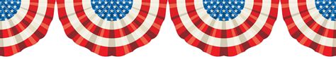 Red White And Blue Bunting Clipart 10 Free Cliparts Download Images