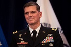 General Votel Lost Lifetime of Memories in MacDill AFB House Fire ...