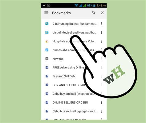 3 Ways To Display Bookmarks In Chrome Wikihow