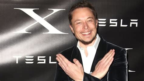 Elon Musk Fecha 2023 Como O Mais Rico Do Mundo US 232 4 Bi