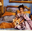 Helena Bonham Carter on Instagram: “New pictures of the Harper’s Bazaar ...