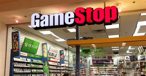 Gamestop's wild ride is set to continue, as people continue to hype the stock. Shares of GameStop plummet on reports of lost sales
