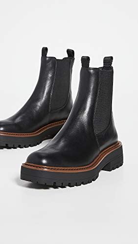 If you're looking for a waterproof bootie that equal parts stylish and functional, these are it. Sam Edelman Women's Laguna Chelsea Boot | Pretty Boots and ...
