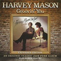 Harvey Mason - Groovin' You (2011, Expanded Edition, CD) | Discogs