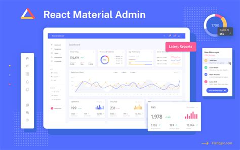 React Material Admin Free Material Ui Dashboard Template Built Free Download Nude Photo Gallery