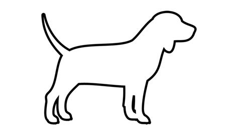 96 Best Ideas For Coloring Cartoon Puppy Outline