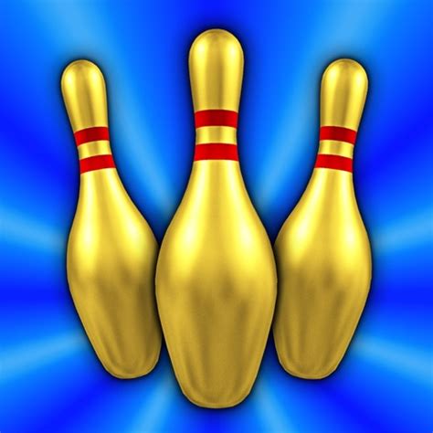 Gutterball Golden Pin Bowling Lite By Skunk Studios Inc