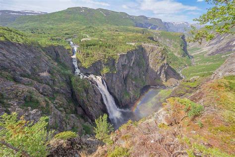 Eidfjord Private The Ultimate Sightseeing Tour Norway Excursions