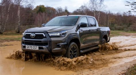 New 2023 Toyota Hilux Price Release Date Interior