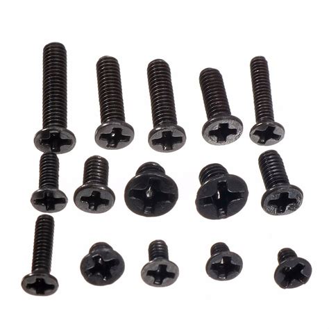 Pcs Laptop Notebook Computer Screw Kit Set For Ibm Hp Dell Lenovo