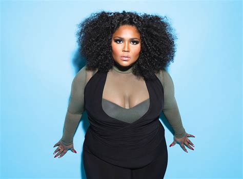 Lizzo brings her queer-friendly, representative music to 9:30 Club
