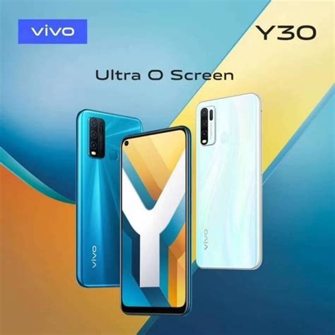 Vivo y30 price in pakistan, daily updated vivo phones including specs & information vivo y30 price in pakistan is rs. Unannounced vivo Y30 arrives for sale with four cameras on ...
