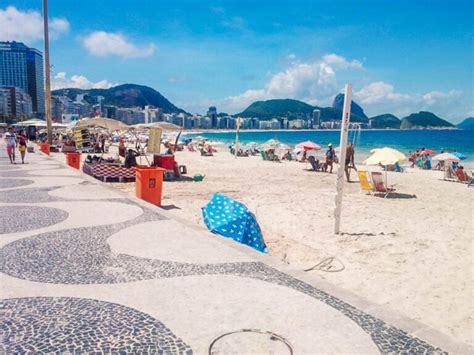 Rio De Janeiro Itinerary How To Spend Incredible 3 Days In Rio