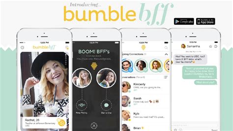I made two great friends on bumble bff. Moved To A New City? Here's A Guide To Making New Friends ...
