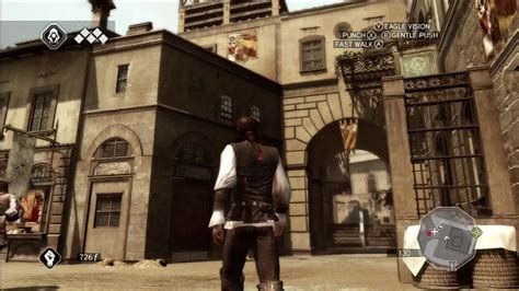Screenshot Of Assassin S Creed Ii Xbox Mobygames