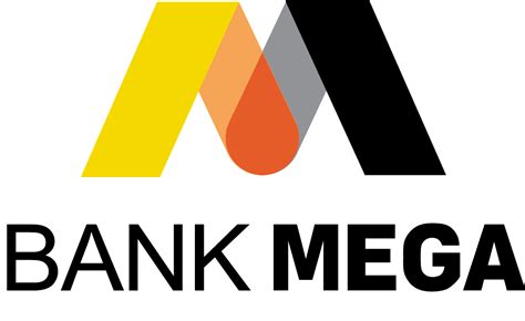 Logo Bank Mega - 237 Design