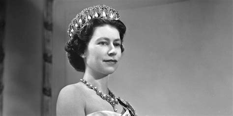 Princess elizabeth immediately becomes queen while on holiday in kenya at the age of 25. 18 memorable pictures of Queen Elizabeth to celebrate the ...