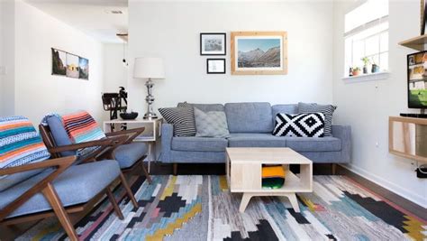 12 Smart Ways To Keep Your Living Room Clean Living Room Cleaning