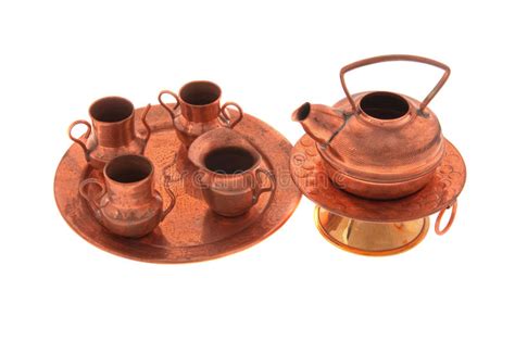 ware copper cooking