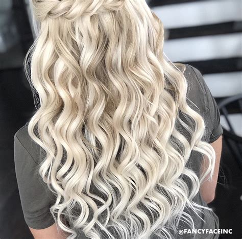 How Do I Choose The Right Color Of Blonde Extensions Luxy Hair Support