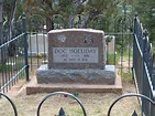 Doc Holliday's grave. Glenwood Springs, Co. TRAVEL COLORADO USA BY ...