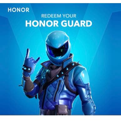 Whether you play on your pc, playstation, xbox, etc. Fortnite Honor Guard Skin Code - XBox One Games - Gameflip