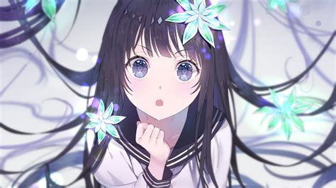 50 видео 144 744 просмотра обновлен 11 февр. Cute Anime girl 4K Wallpapers | HD Wallpapers | ID #29817