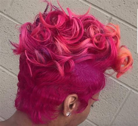 Fun Color By Salonchristol Black Hair Information